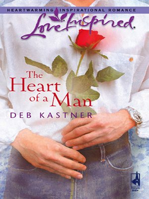 cover image of The Heart of a Man